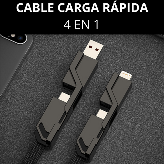 Cable Revoluxion® : Una vida mas facil