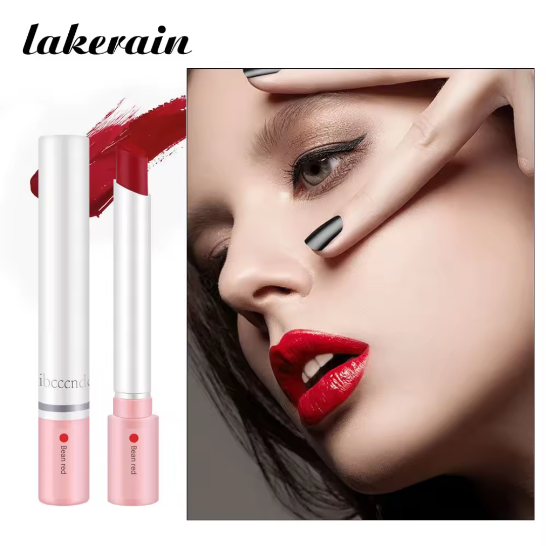 Labiales Virales: Lana del Rey X4 colores + empaque de lujo