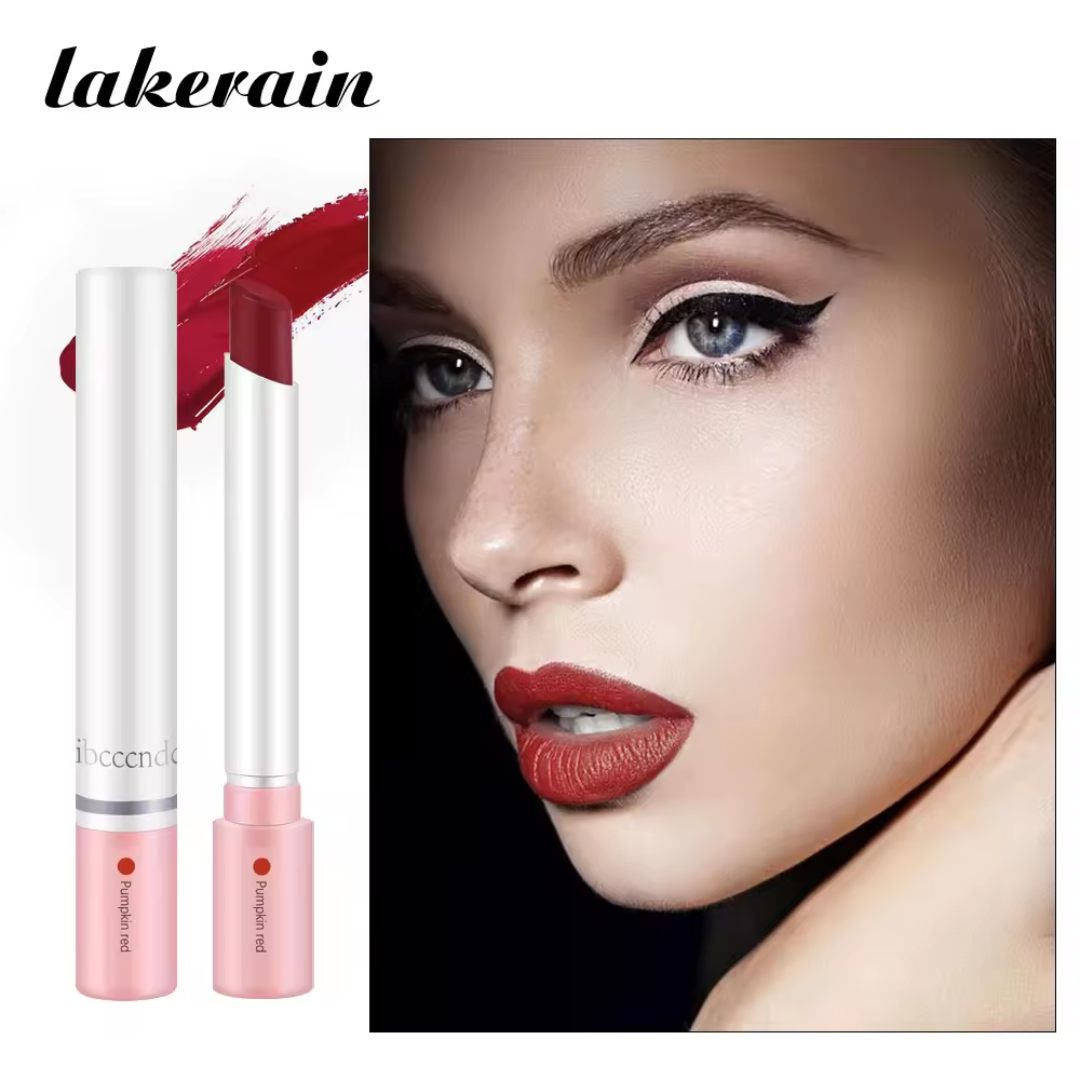 Labiales Virales: Lana del Rey X4 colores + empaque de lujo