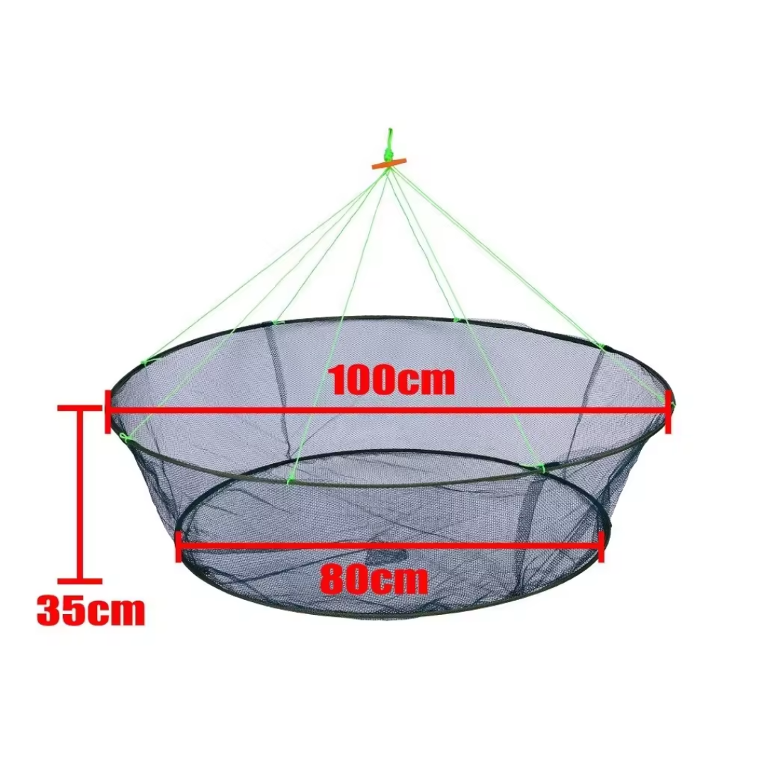 Malla de pesca inteligente