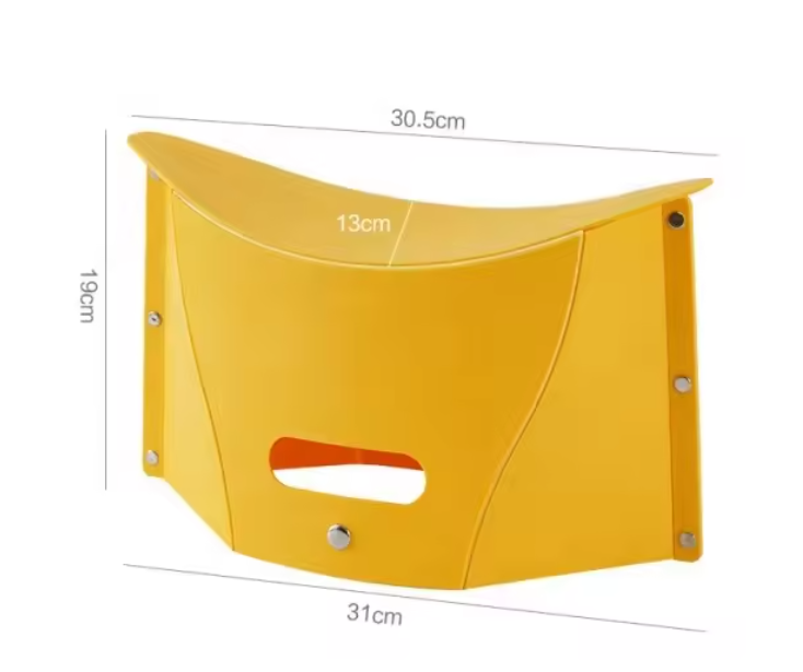 ChairBox®: Silla y Cesta 😮 2 en 1