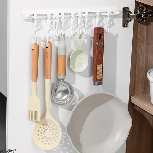 PACK Organizador de cocina: 10 espacios 🥄