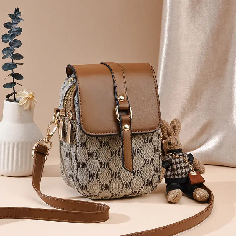 Bolso Luis Vuitton: Ideal para el día a día ✨ Calidad 1:1