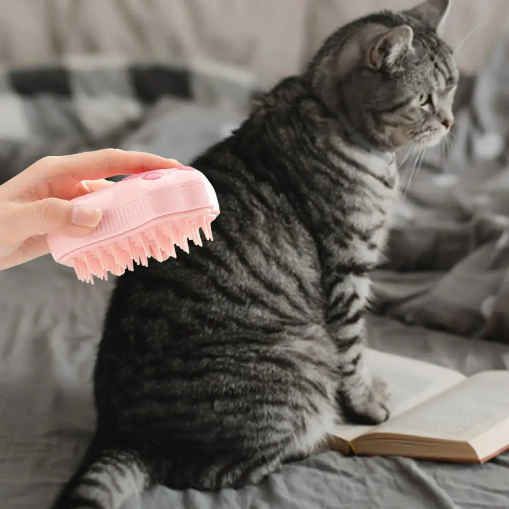 PinkyPower®: Remueve los excesos de pelo en tu mascota