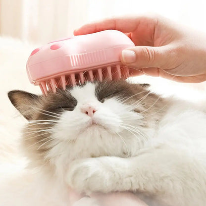 PinkyPower®: Remueve los excesos de pelo en tu mascota