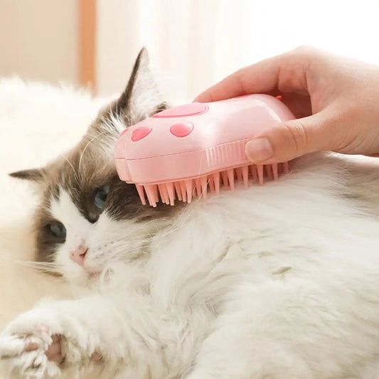 PinkyPower®: Remueve los excesos de pelo en tu mascota